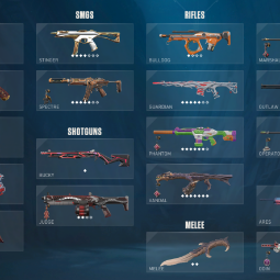EU | Level 307 | $1100+ Spent | 14 Knives | 185 Skins | Elderflame Dagger, Elderflame Vandal, Blastx, Glitchpop, RGX 11z Pro  - cryptv615 0